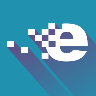 Envision Salon & Spa Logo